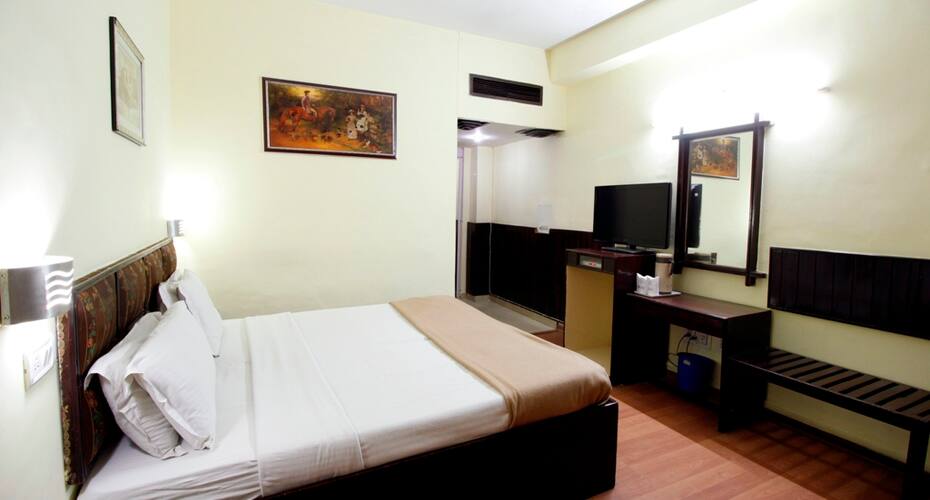 Hotel Vardaan, Jammu 4